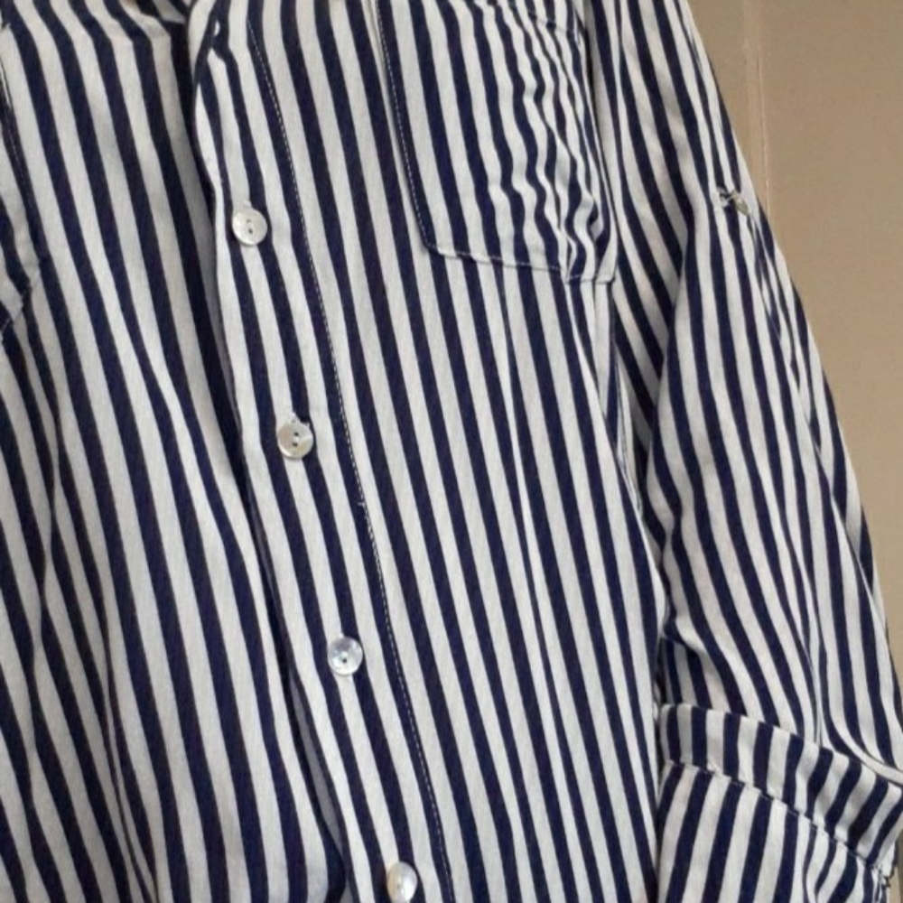 button shirt